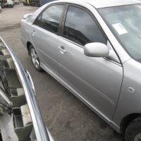 Toyota 2002 ~ 2006 Camry