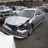 Toyota 2002 ~ 2006 Camry