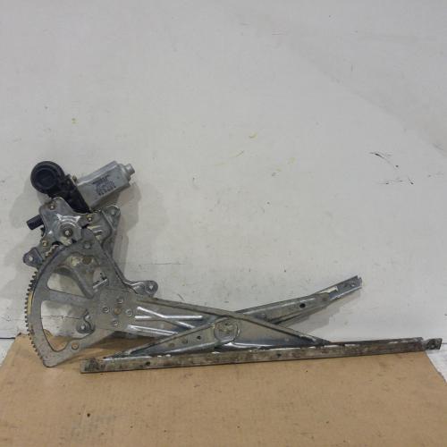 window regulator/motor front left