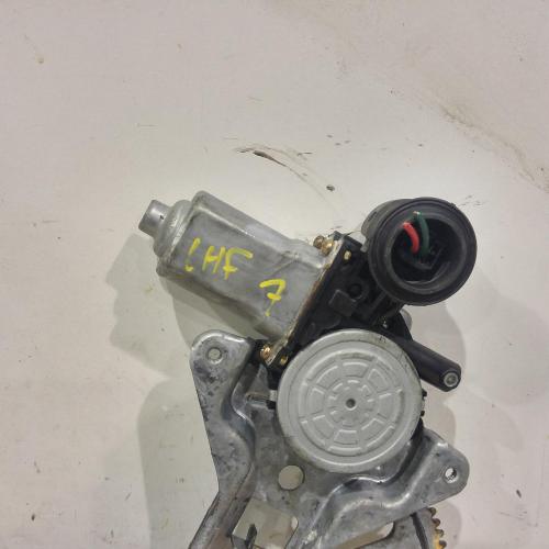 window regulator/motor front left