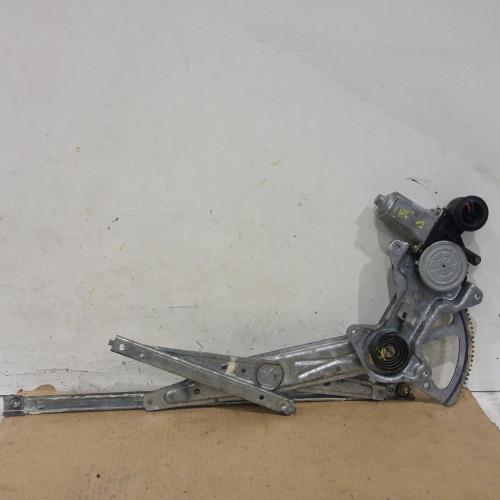 window regulator/motor front left