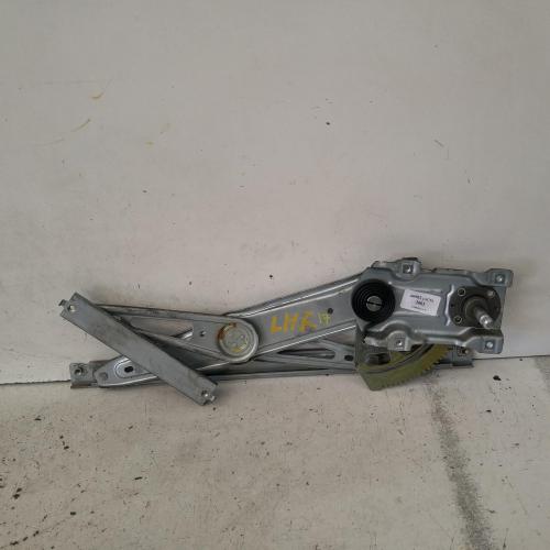 window regulator/motor front left