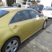 Toyota 2006 ~ 2009 Aurion