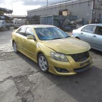 Toyota 2006 ~ 2009 Aurion