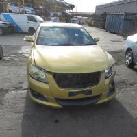 Toyota 2006 ~ 2009 Aurion