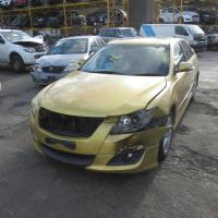 Toyota 2006 ~ 2009 Aurion