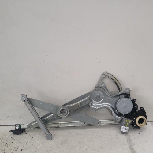 window regulator/motor front right