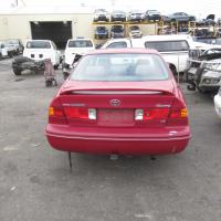 Toyota 1997 ~ 2002 Camry
