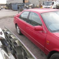 Toyota 1997 ~ 2002 Camry