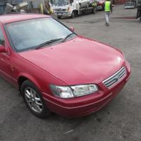 Toyota 1997 ~ 2002 Camry