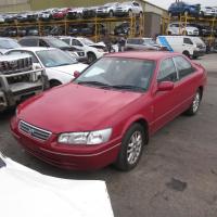 Toyota 1997 ~ 2002 Camry