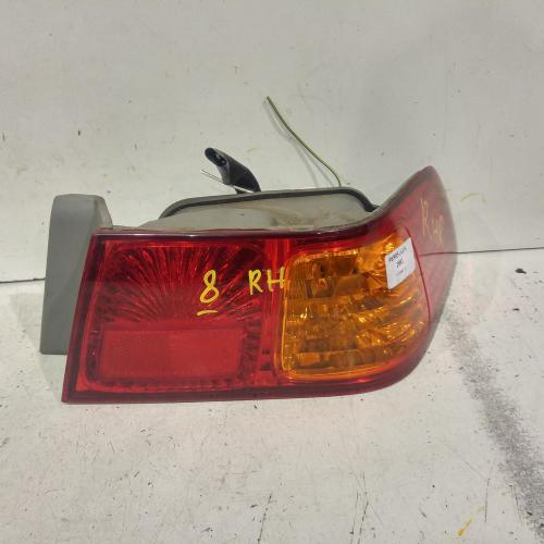 taillight right