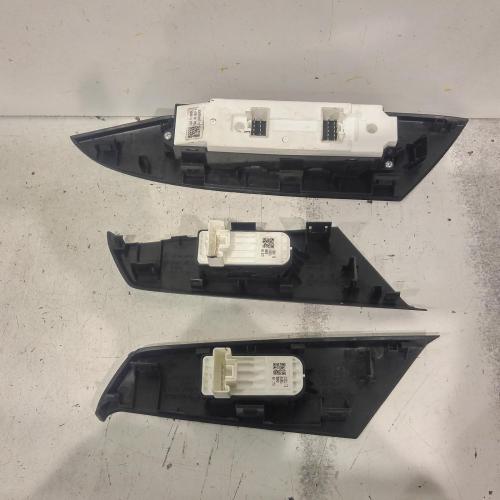 power door window switch