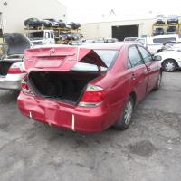 Toyota 2002 ~ 2006 Camry