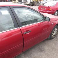 Toyota 2002 ~ 2006 Camry