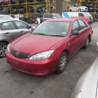 Toyota 2002 ~ 2006 Camry