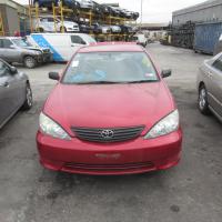 Toyota 2002 ~ 2006 Camry