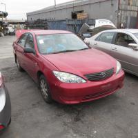 Toyota 2002 ~ 2006 Camry