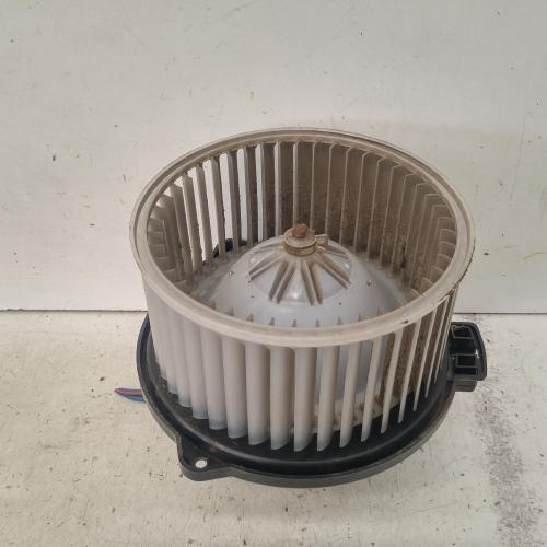 heater fan/motor