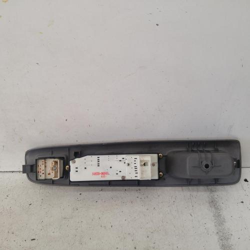 power door window switch