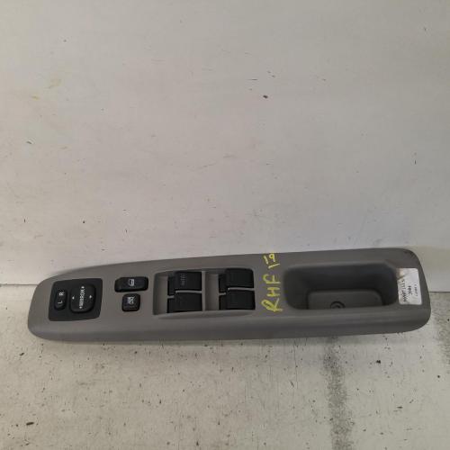 power door window switch
