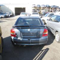 Holden 1998 ~ 2007 Astra