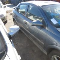 Holden 1998 ~ 2007 Astra