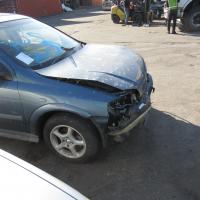 Holden 1998 ~ 2007 Astra