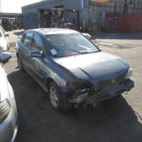 Holden 1998 ~ 2007 Astra