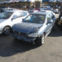 Holden 1998 ~ 2007 Astra