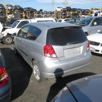 Holden 2005 ~ 2008 Barina