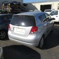 Holden 2005 ~ 2008 Barina