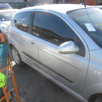 Holden 2005 ~ 2008 Barina