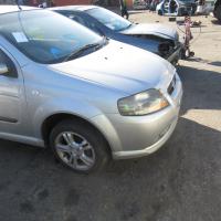 Holden 2005 ~ 2008 Barina