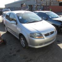 Holden 2005 ~ 2008 Barina