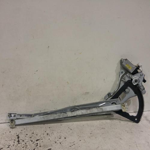 window regulator/motor front right