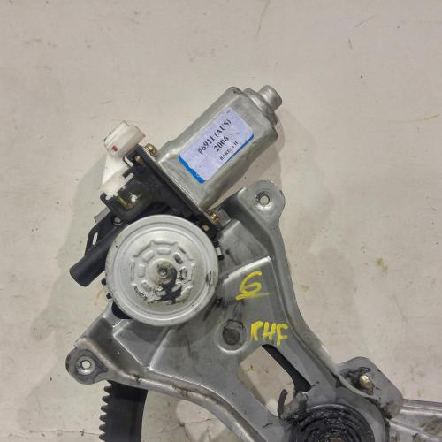 window regulator/motor front right