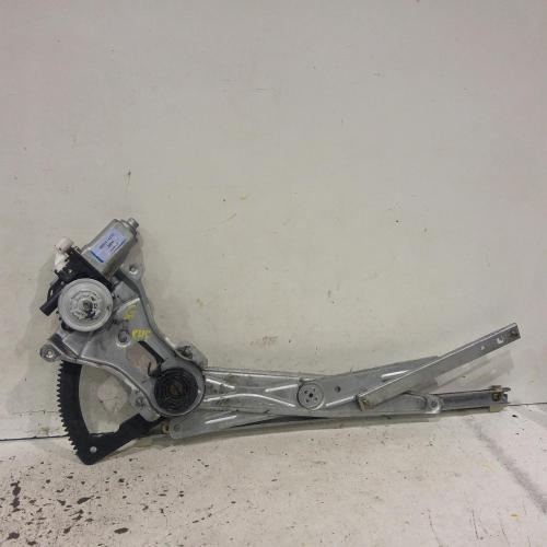 window regulator/motor front right