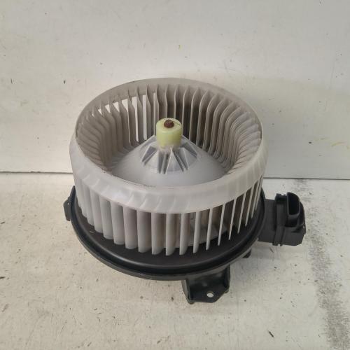 heater fan/motor