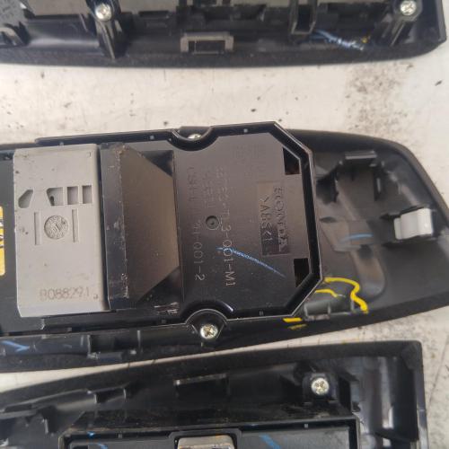 power door window switch