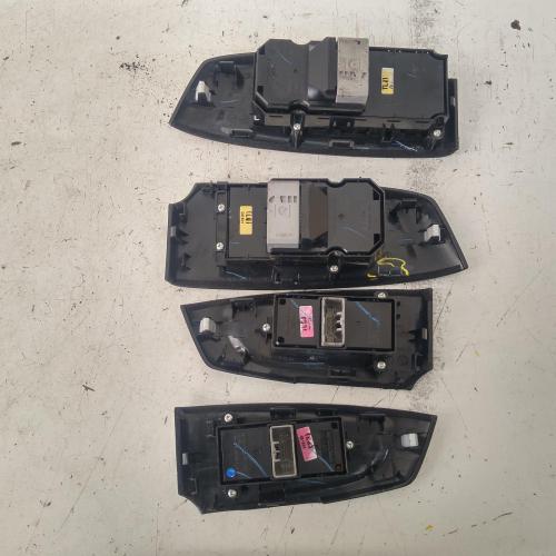 power door window switch