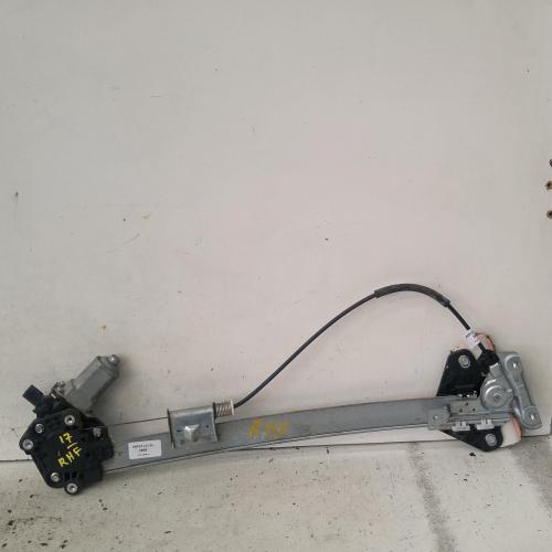 window regulator/motor front right