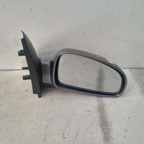 door mirror right