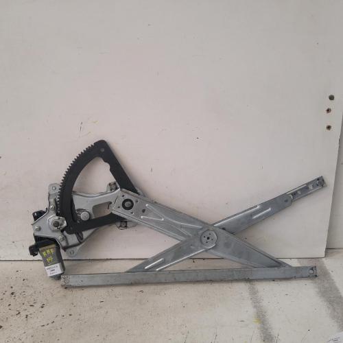 window regulator/motor front right