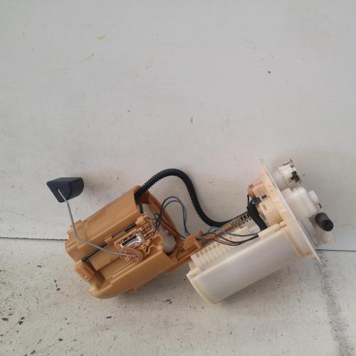 fuel pump