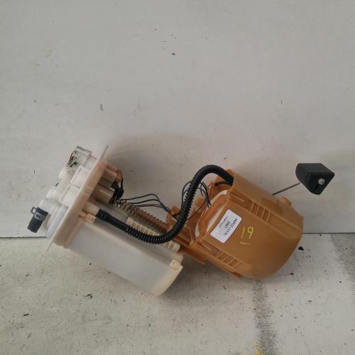 fuel pump