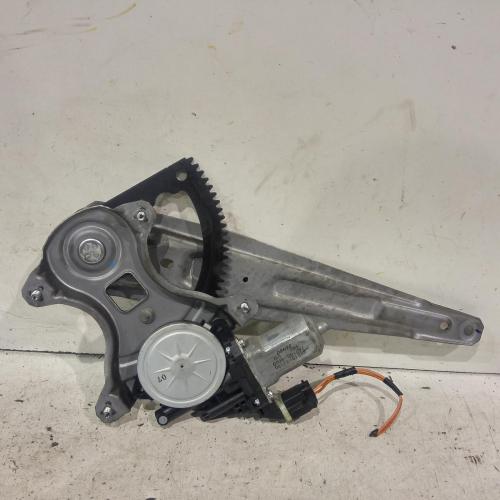 window regulator/motor rear right