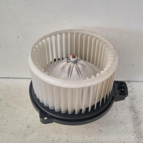 heater fan/motor