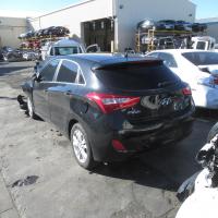 Hyundai 2012 ~ 2017 I30