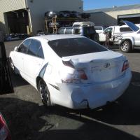 Toyota 2006 ~ 2011 Camry